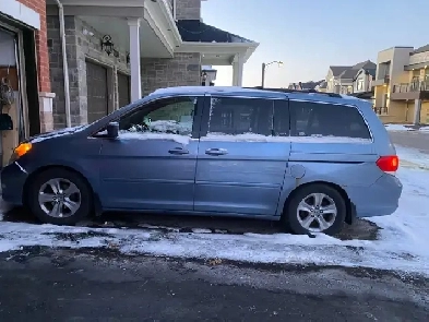 2008 Honda Odyssey for Quick Sale - First Come First Served Image# 1