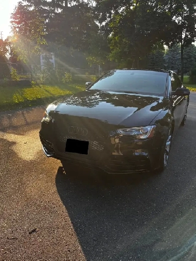 2013 Audi A5 Image# 1