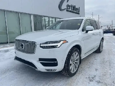2019 Volvo XC90 T6 Inscription Image# 1