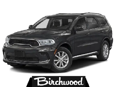 2026 Dodge Durango GT Factory Order - Arriving Soon | LISTED AT Image# 1
