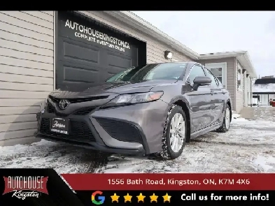 2023 Toyota Camry SE PEDESTRIAN DETECTION  LANE KEEP ASSIST