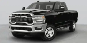 2026 Ram 2500 Laramie Image# 1