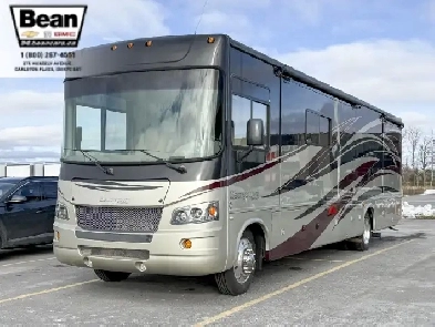 2011 Ford Super Duty F-53 Motorhome Image# 1