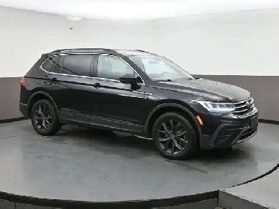 2024 Volkswagen Tiguan COMFORTLINE SALE! DECEMBER CLEAROUT PRICI Image# 1