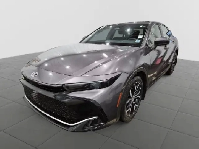 2023 Toyota Crown XLE XLE | Smart Key System | Heated Front S... Image# 1