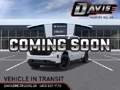 2026 GMC Sierra 1500 Image# 1