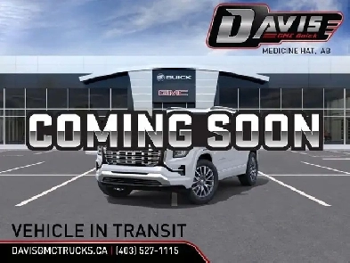 2026 GMC Terrain Image# 1