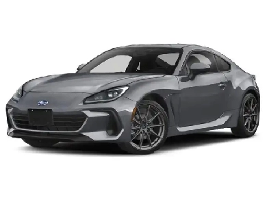 2023 Subaru BRZ Sport-tech Image# 1
