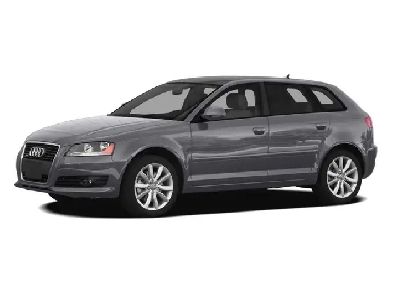2009 Audi A3 2.0T Standard Image# 1