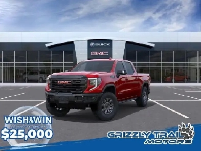 2026 GMC Sierra 1500 Image# 1