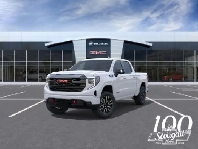 2026 GMC Sierra 1500 Image# 1