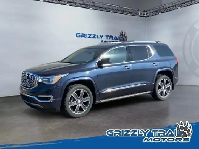 2019 GMC Acadia Image# 1