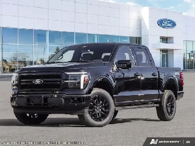 2025 Ford F-150 Image# 1