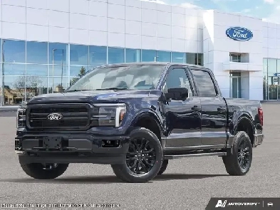 2025 Ford F-150 Image# 1