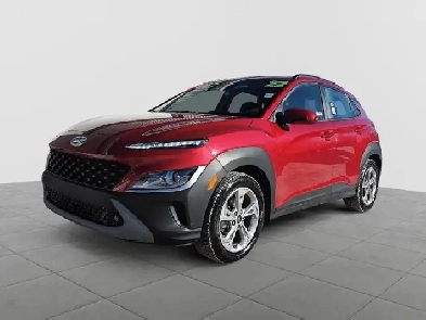 2022 Hyundai Kona 2.0L Preferred Preferred | Blind Spot | Wir... Image# 1