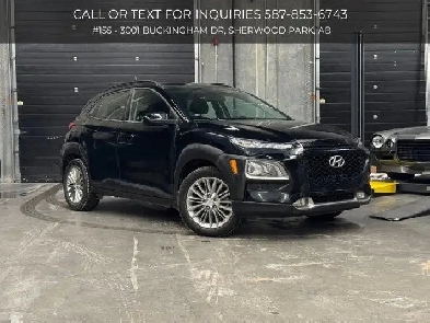 2020 Hyundai Kona Preferred AWD | Heated Seats/Steering Image# 1