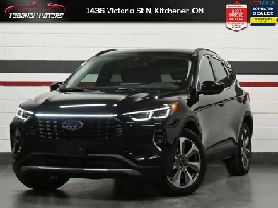 2023 Ford Escape Platinum No Accident Leather 360CAM Navigation Image# 1