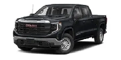 2025 GMC Sierra 1500 Image# 1