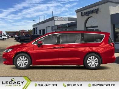 2026 Chrysler Grand Caravan SXT - Heated Seats Image# 1