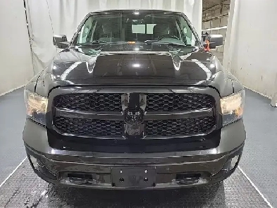 2018 RAM 1500 Big Horn Image# 1