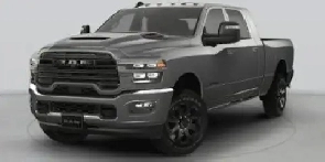 2025 Ram 3500 Laramie Image# 1