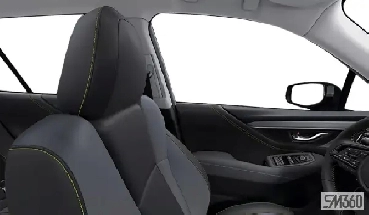 2025 Subaru Outback Onyx Image# 1