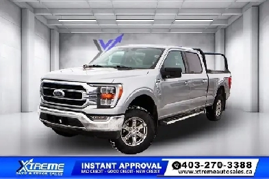 2022 Ford F-150 XLT - NO FEES! Image# 1