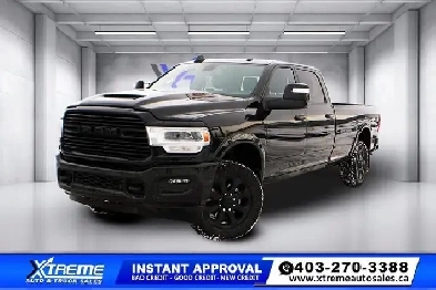 2023 Ram 2500 Laramie - NO FEES! Image# 1