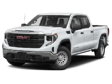 2024 GMC Sierra 1500 Image# 1