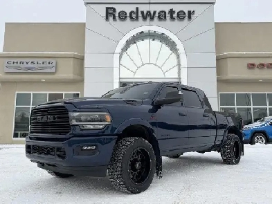 2022 Ram 2500 Laramie Image# 1