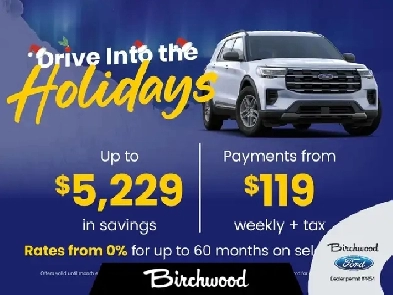 2026 Ford Escape ST-Line 300A | 1.5L | Pano Moonroof | Tech PKG Image# 1