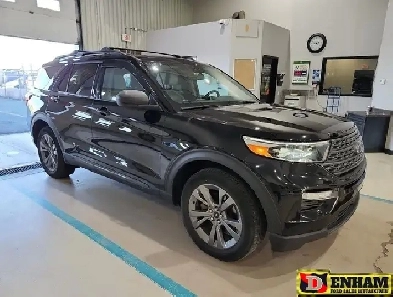 XLT 4WD, copilot 360 assist , 2.3L, heated wheel Image# 1