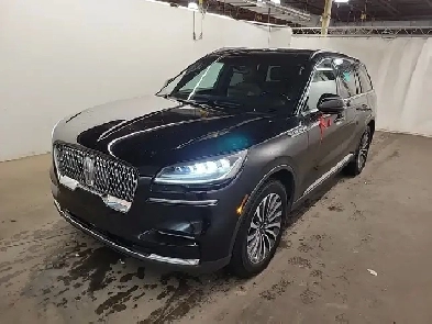 2023 Lincoln Aviator Reserve AWD 200A Image# 1
