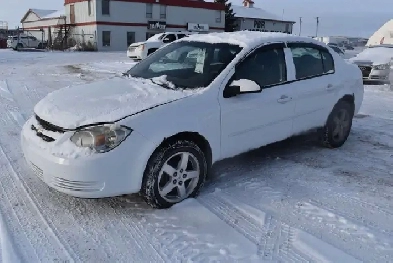 2009 Chevrolet Cobalt Image# 1