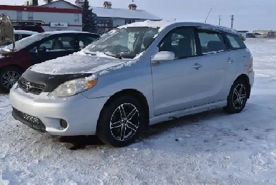 2006 Toyota Matrix Image# 1