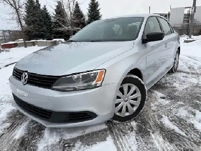 2013 Volkswagen Jetta 2013 VOLKSWAGEN  JETTA ,  AUTOMATIQUE ,  4 Image# 1