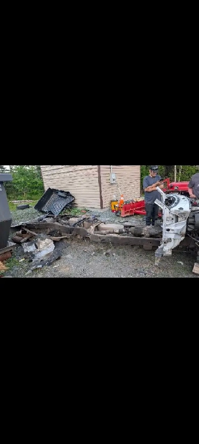 2009 Ford Ranger 4.0 4x4 manual Image# 1