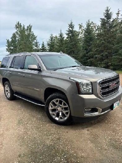 2019 GMC Yukon  SLE Image# 1