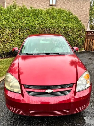 Chevrolet Cobalt Image# 1