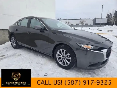 2021 Mazda Mazda3 Image# 1