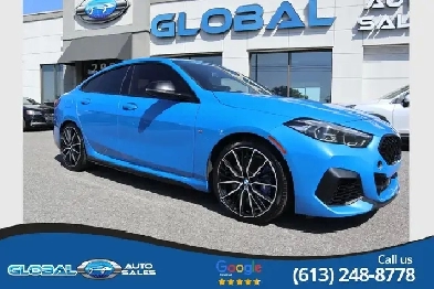 2021 BMW 2-Series M235i xDrive Gran Image# 1