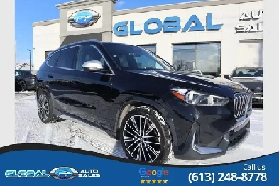 2023 BMW X1 xDrive28i Image# 1