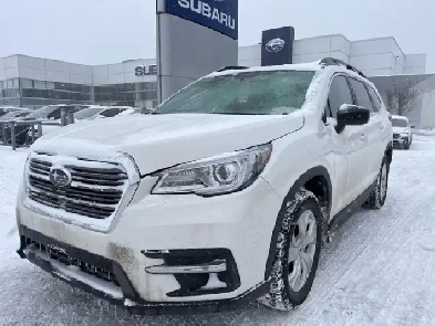 2022 Subaru Ascent Convenience // EYESIGHT, 8 PLACE, CAMÉRA RECU Image# 1