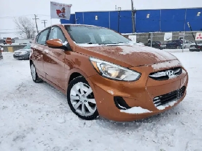 2015 Hyundai Accent GLS GARANTIE 1 ANS Image# 1