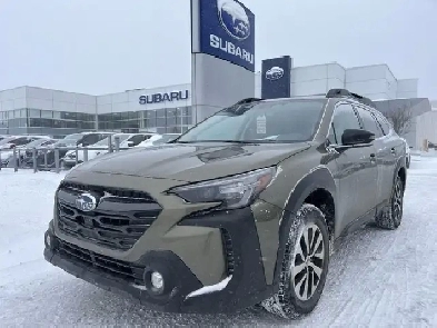 2023 Subaru Outback Touring // :TOIT, ECRAN 11.6, EYESIGHT, BANC Image# 1