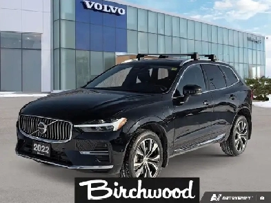 2022 Volvo XC60 Recharge Inscription Image# 1