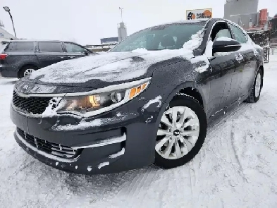 2018 Kia Optima AUTOMATIQUE GARANTIE 1 ANS Image# 1
