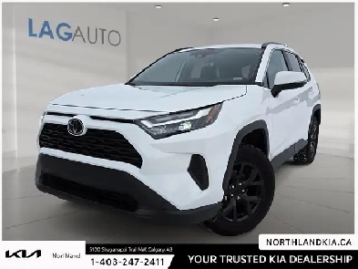 2023 Toyota RAV4 XLE Image# 1
