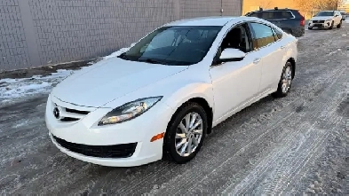 2013 Mazda6  Good service history Perfect condition Image# 1