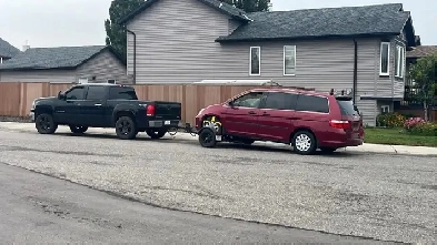 Sell Your Junk Car For CASH! Image# 1